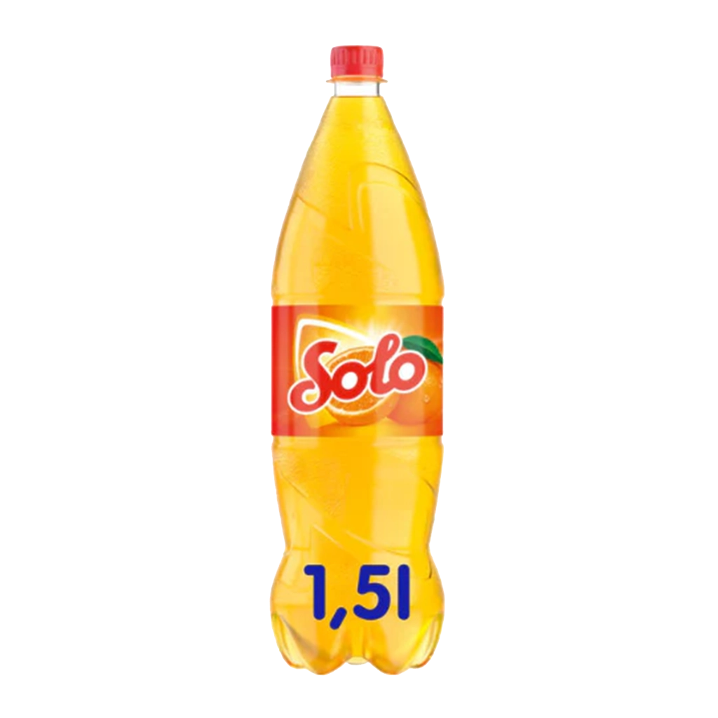 SOLO 1,5 L